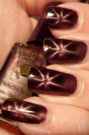 Lovely Nail Art Design Ideas