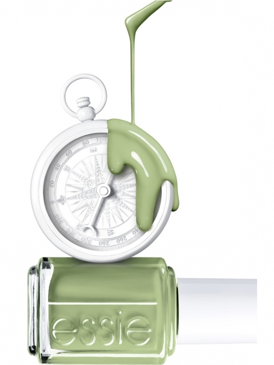 Essie ‘A Spring to Invest In’ 2020 Nail Polish Collection