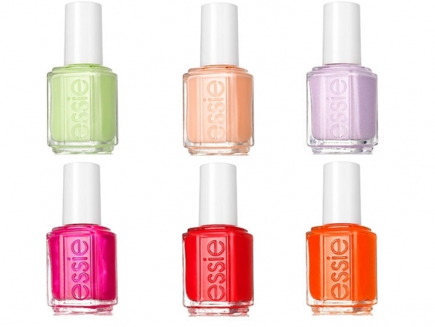 Essie ‘A Spring to Invest In’ 2020 Nail Polish Collection