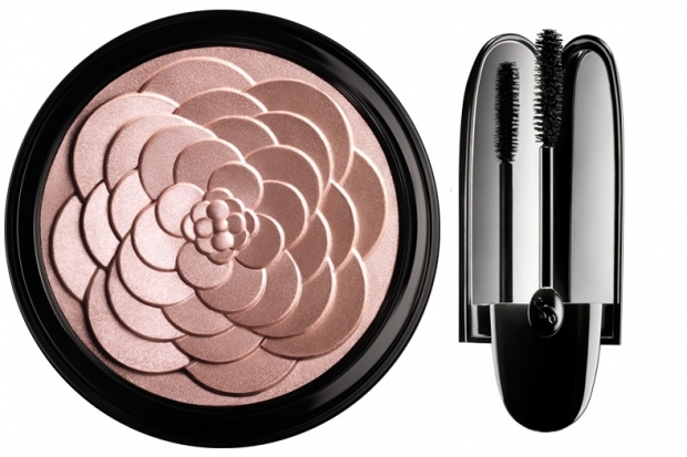 Guerlain ‘Les Roses Et Le Noir’ Spring 2020 Makeup Collection