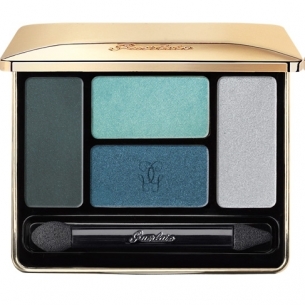 Guerlain ‘Les Roses Et Le Noir’ Spring 2020 Makeup Collection