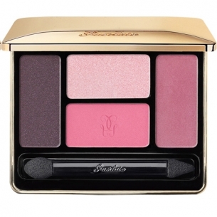Guerlain ‘Les Roses Et Le Noir’ Spring 2020 Makeup Collection