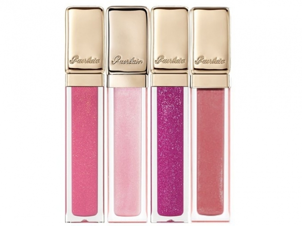 Guerlain ‘Les Roses Et Le Noir’ Spring 2020 Makeup Collection