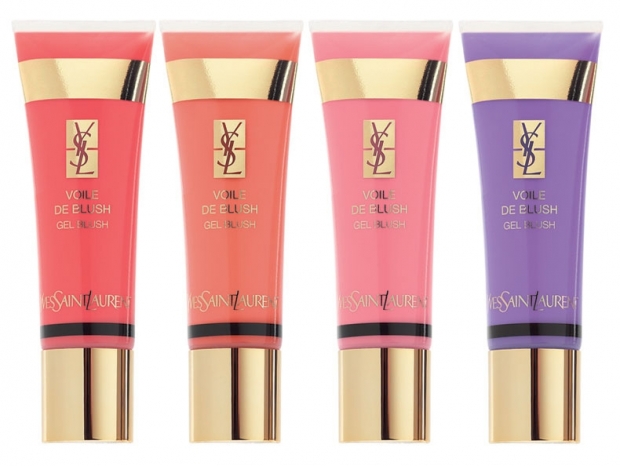 Yves Saint Laurent Candy Face Spring 2020 Makeup