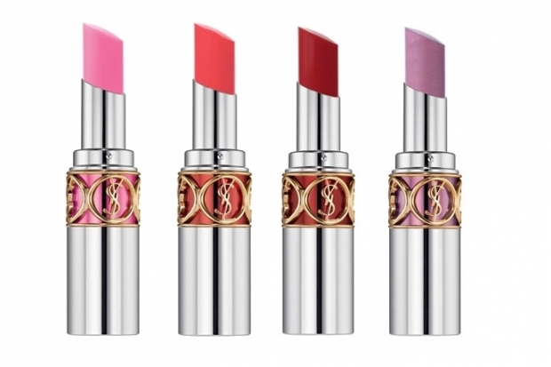 Yves Saint Laurent Candy Face Spring 2020 Makeup