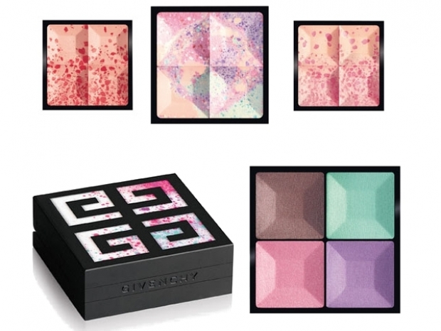 Givenchy Spring 2020 Makeup Collection