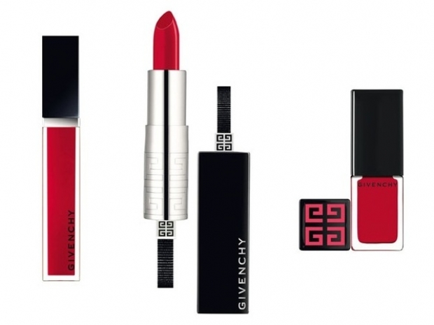 Givenchy Spring 2020 Makeup Collection