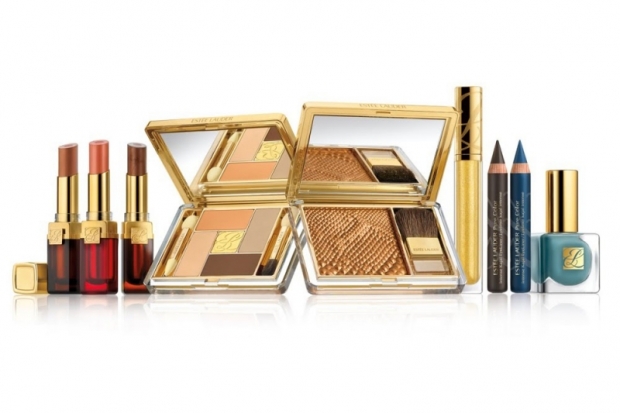 Estee Lauder Topaz Spring 2020 Makeup Collection