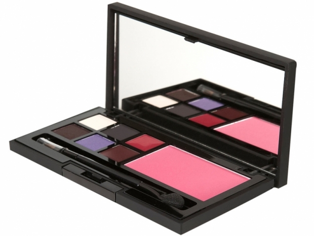 Topshop Smoke and Mirrors Makeup Collection