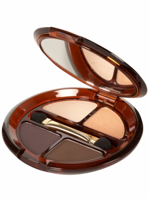 Topshop Smoke and Mirrors Makeup Collection