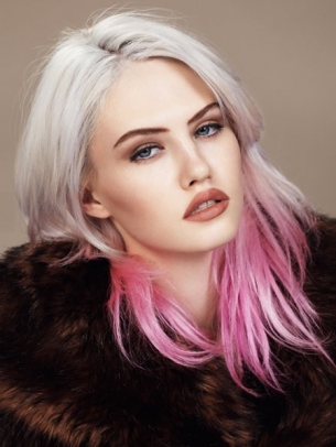 Topshop Smoke and Mirrors Makeup Collection