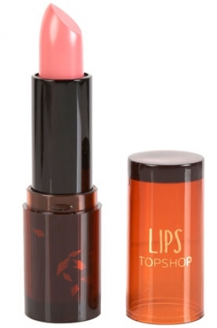 Topshop Smoke and Mirrors Makeup Collection