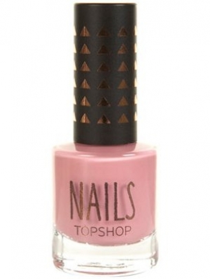 Topshop Smoke and Mirrors Makeup Collection