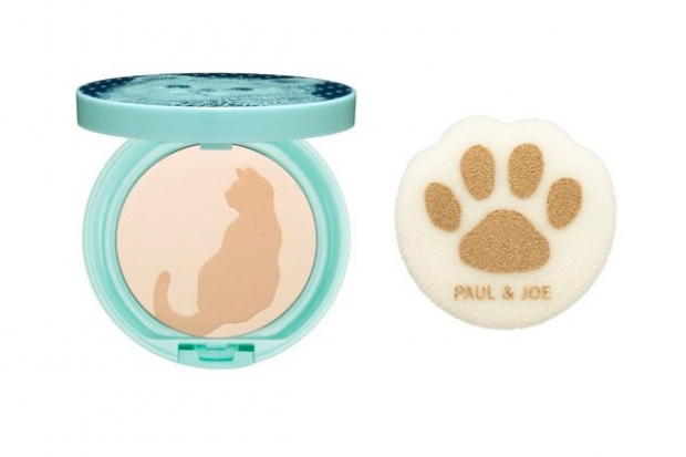 Paul & Joe Spring 2020 Makeup Collection