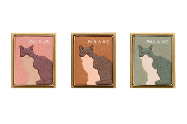 Paul & Joe Spring 2020 Makeup Collection