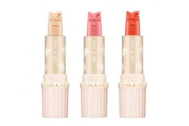 Paul & Joe Spring 2020 Makeup Collection