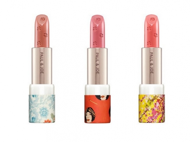 Paul & Joe Spring 2020 Makeup Collection