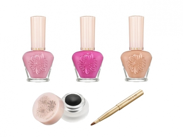 Paul & Joe Spring 2020 Makeup Collection