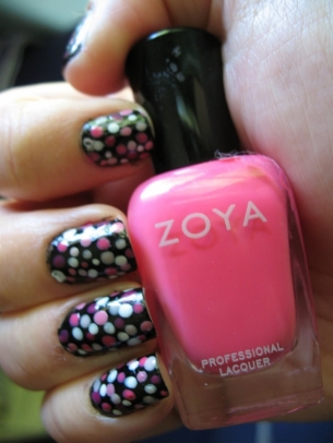 Stylish DIY Nail Art Designs