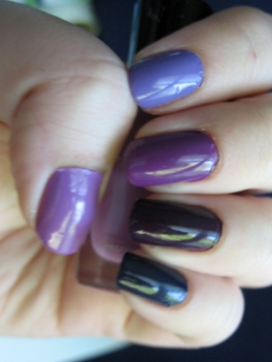 Stylish DIY Nail Art Designs