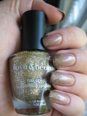 Stylish DIY Nail Art Designs