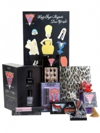 Lady Gaga Workshop x Barney’s New York GiftBox