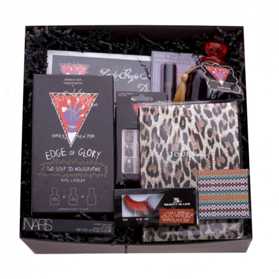 Lady Gaga Workshop x Barney’s New York GiftBox