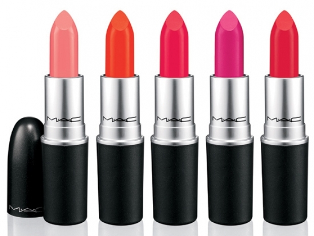 MAC and Iris Apfel 2020 Makeup Collection