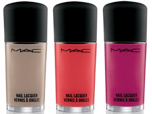 MAC and Iris Apfel 2020 Makeup Collection