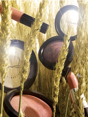 MAC Naturally 2020 Makeup Collection