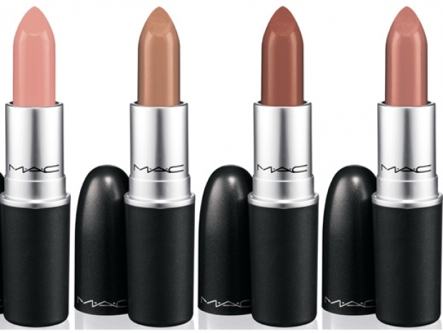 MAC Naturally 2020 Makeup Collection