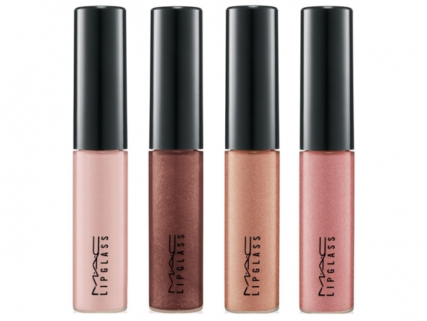 MAC Naturally 2020 Makeup Collection