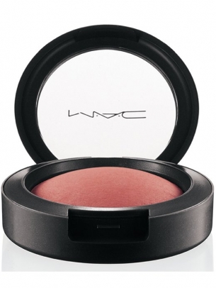 MAC Naturally 2020 Makeup Collection