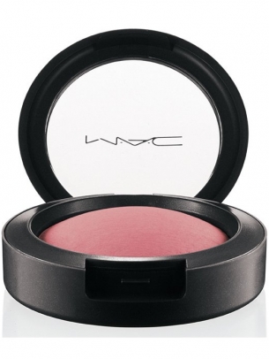 MAC Naturally 2020 Makeup Collection