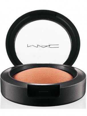 MAC Naturally 2020 Makeup Collection