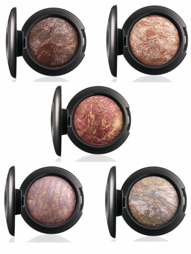 MAC Naturally 2020 Makeup Collection