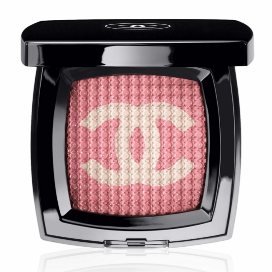 Chanel Knightsbridge Makeup Collection
