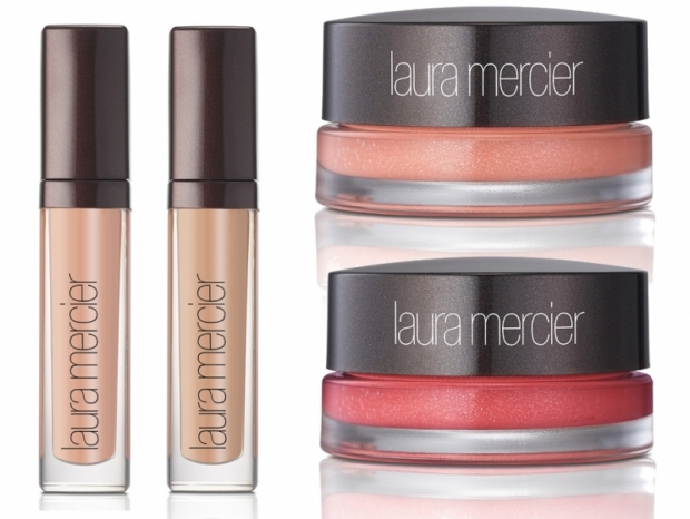 Laura Mercier ‘Lingerie’ Spring 2020 Makeup Collection