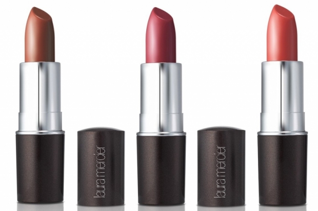 Laura Mercier ‘Lingerie’ Spring 2020 Makeup Collection