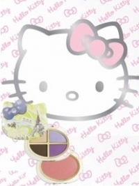 Hello Kitty Mon Amour Spring 2020 Makeup Collection