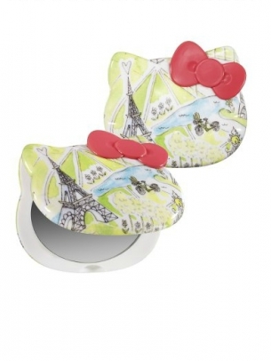 Hello Kitty Mon Amour Spring 2020 Makeup Collection