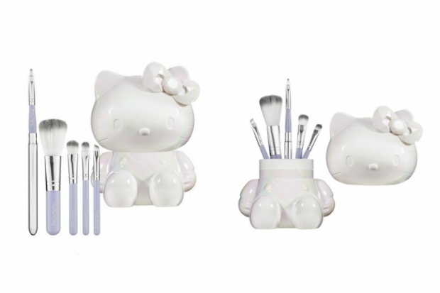 Hello Kitty Mon Amour Spring 2020 Makeup Collection