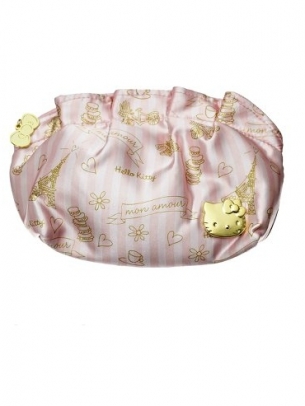 Hello Kitty Mon Amour Spring 2020 Makeup Collection