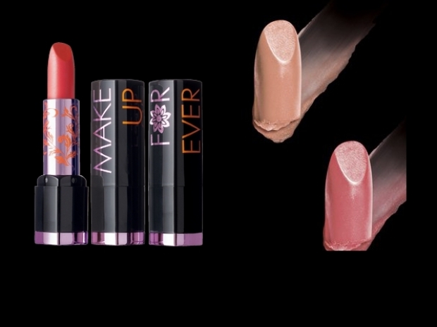 Make Up For Ever La Boheme Makeup Collection for Spring 2020