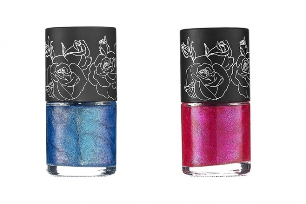 Kat Von D High Voltage Lacquer Collection for Spring 2020