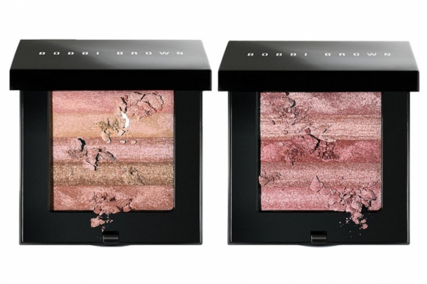 Bobbi Brown Rose Gold Spring 2020 Makeup Collection
