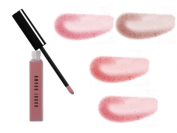 Bobbi Brown Rose Gold Spring 2020 Makeup Collection