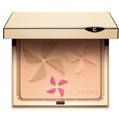 Clarins Color Breeze Spring 2020 Makeup Collection