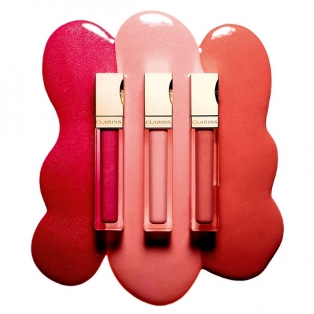 Clarins Color Breeze Spring 2020 Makeup Collection