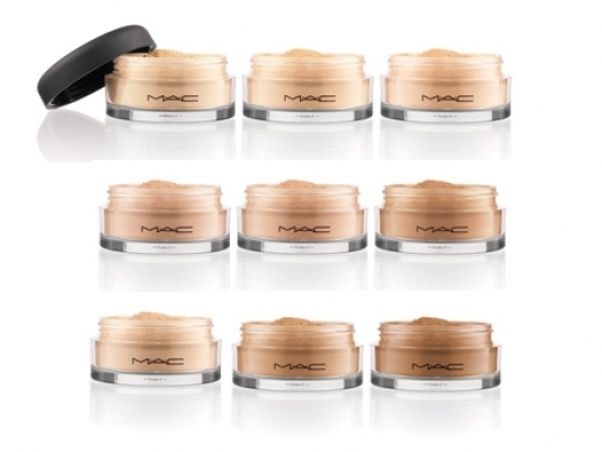 MAC Perfectly Finished Spring 2020 Collection